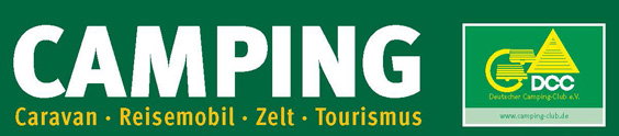 CAMPING-Migliederzeitschrift-DCC