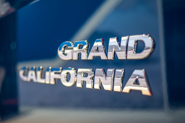 Substancje rakotwórcze znalezione w Grand California: znacznie zwiększona ekspozycja w luksusowym kamperze VW