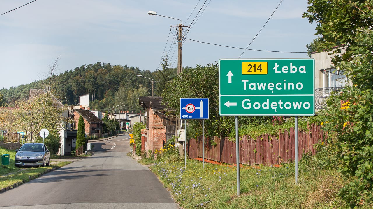Zasady ruchu drogowego w Polsce: opłaty drogowe, ograniczenia prędkości, ważne informacje dla kierowców i kamperów