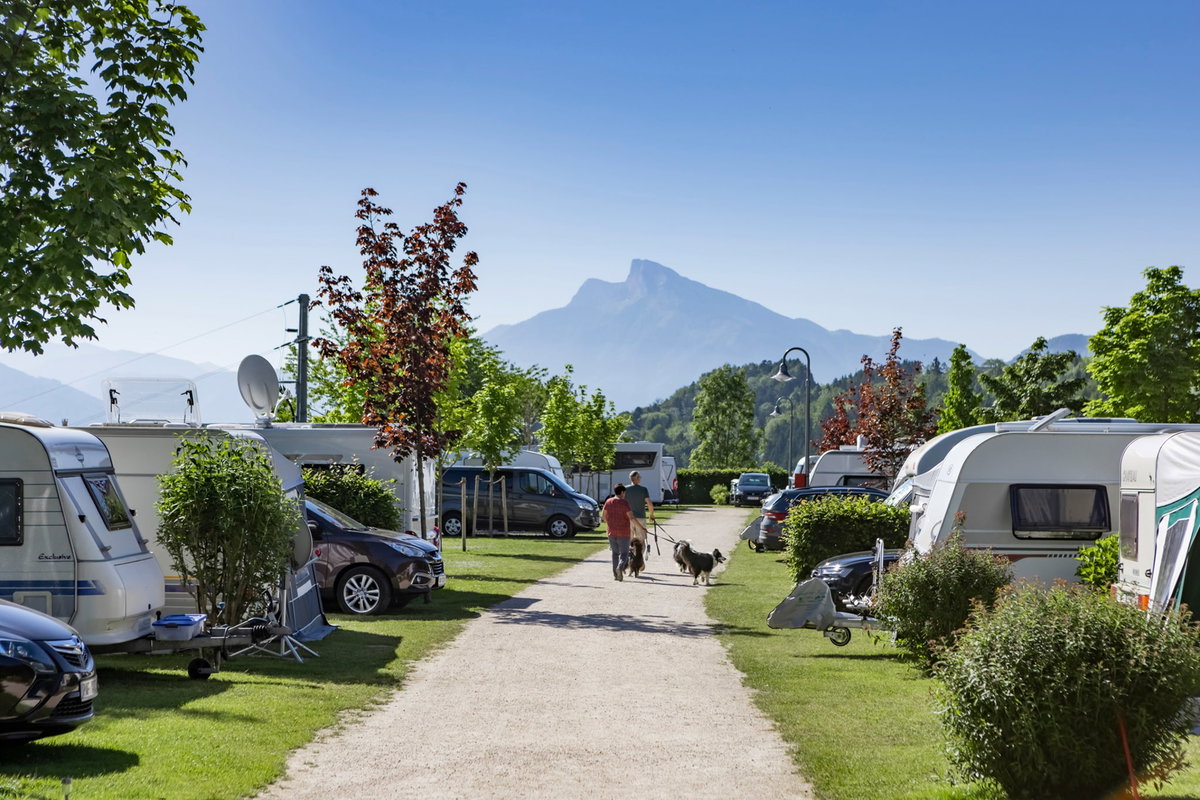 Obóz MondSeeLand Austria