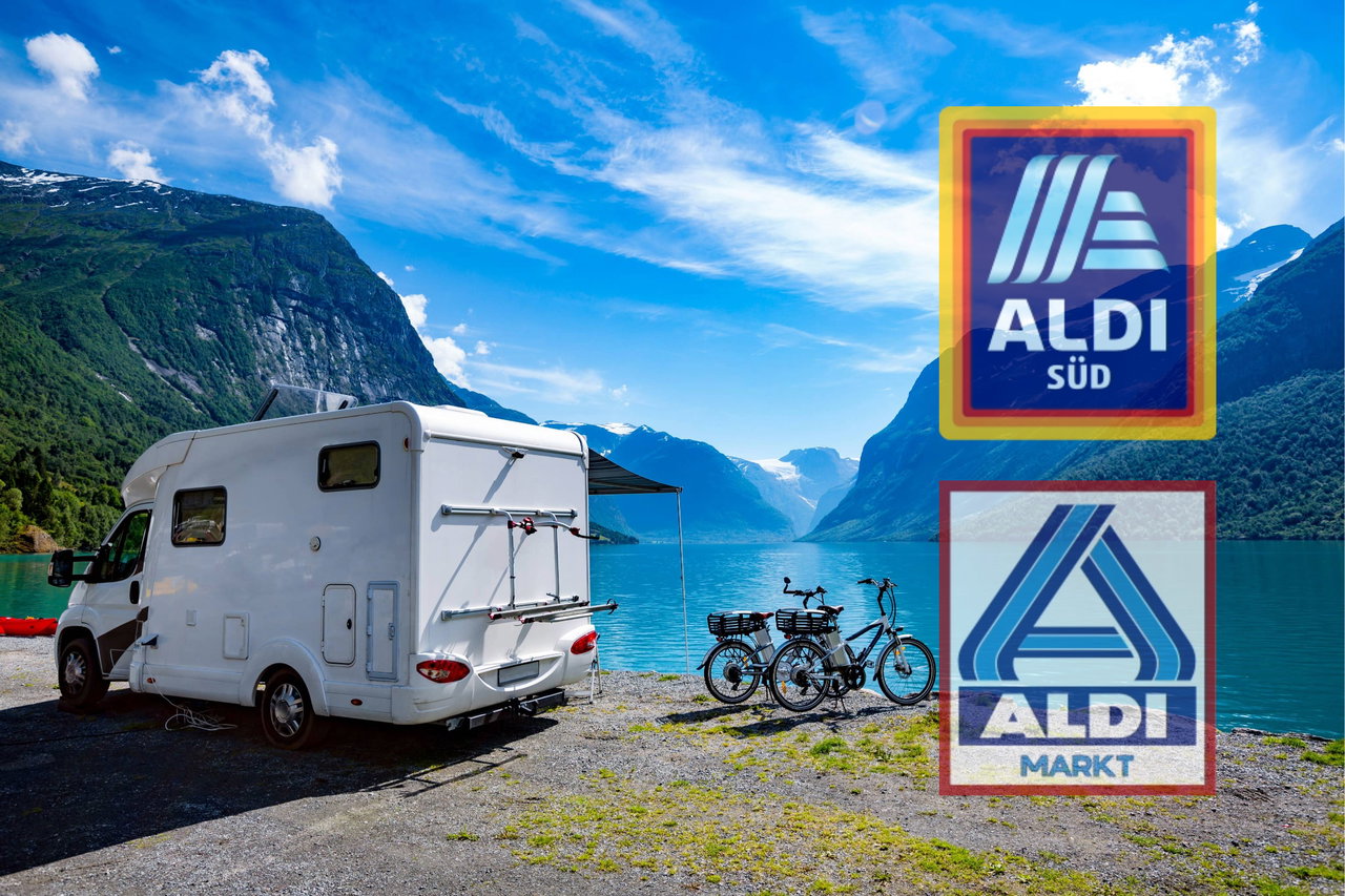 ALDI Camping Angebote