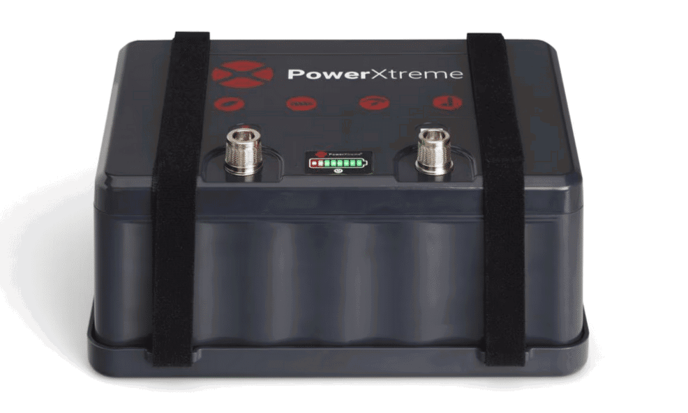 Bateria Mover PowerXtreme-X20-Mover-Lithiumbattery-20Ah-at-Camping-Wagner-Camping-Accessories