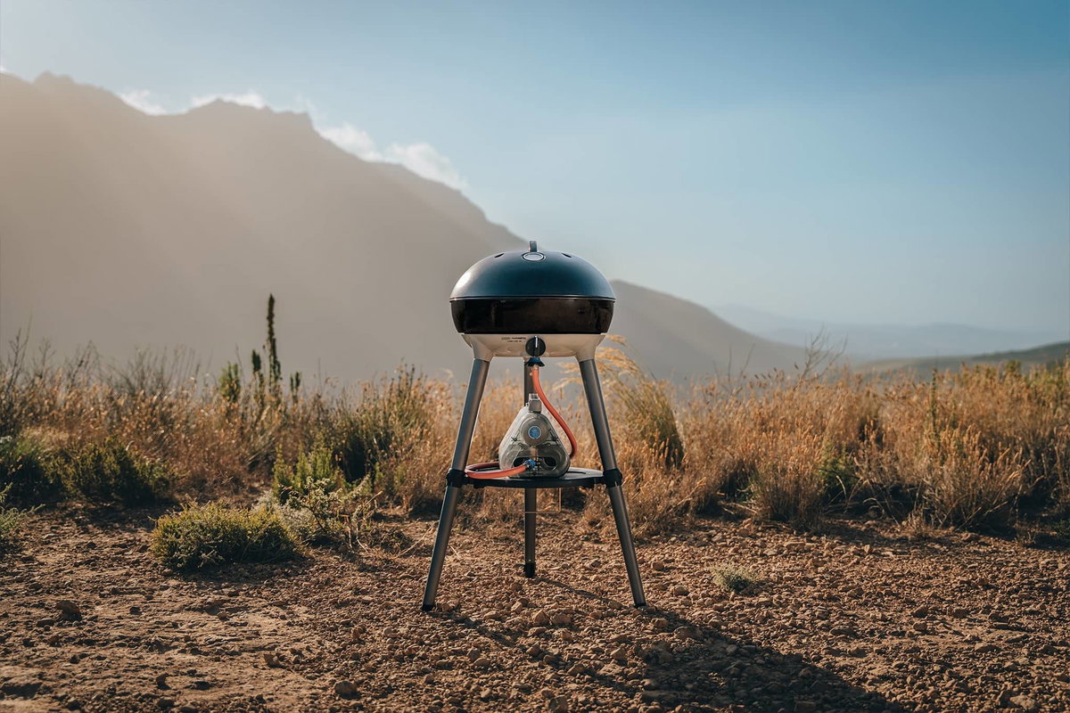 Grill kempingowy CADAC | Dometic: 10% zniżki na cały asortyment grilli