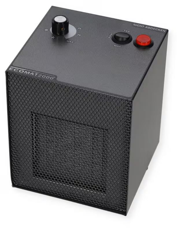 Ecomat 2000 Classic w ofercie CampingWagner